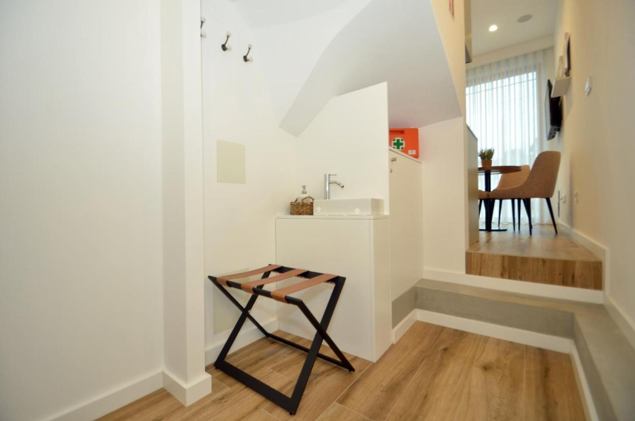 Oliva Teles 53 Apartments Arcozelo  エクステリア 写真