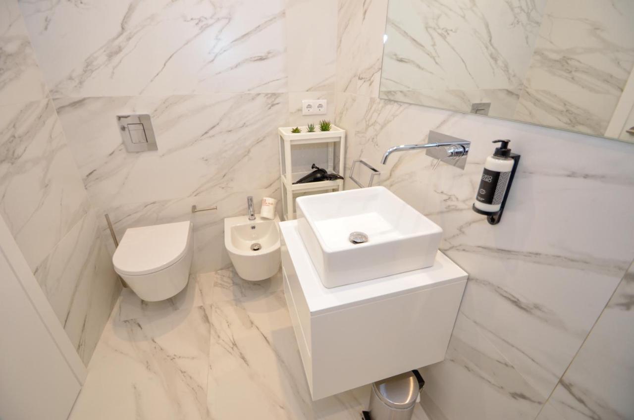 Oliva Teles 53 Apartments Arcozelo  エクステリア 写真