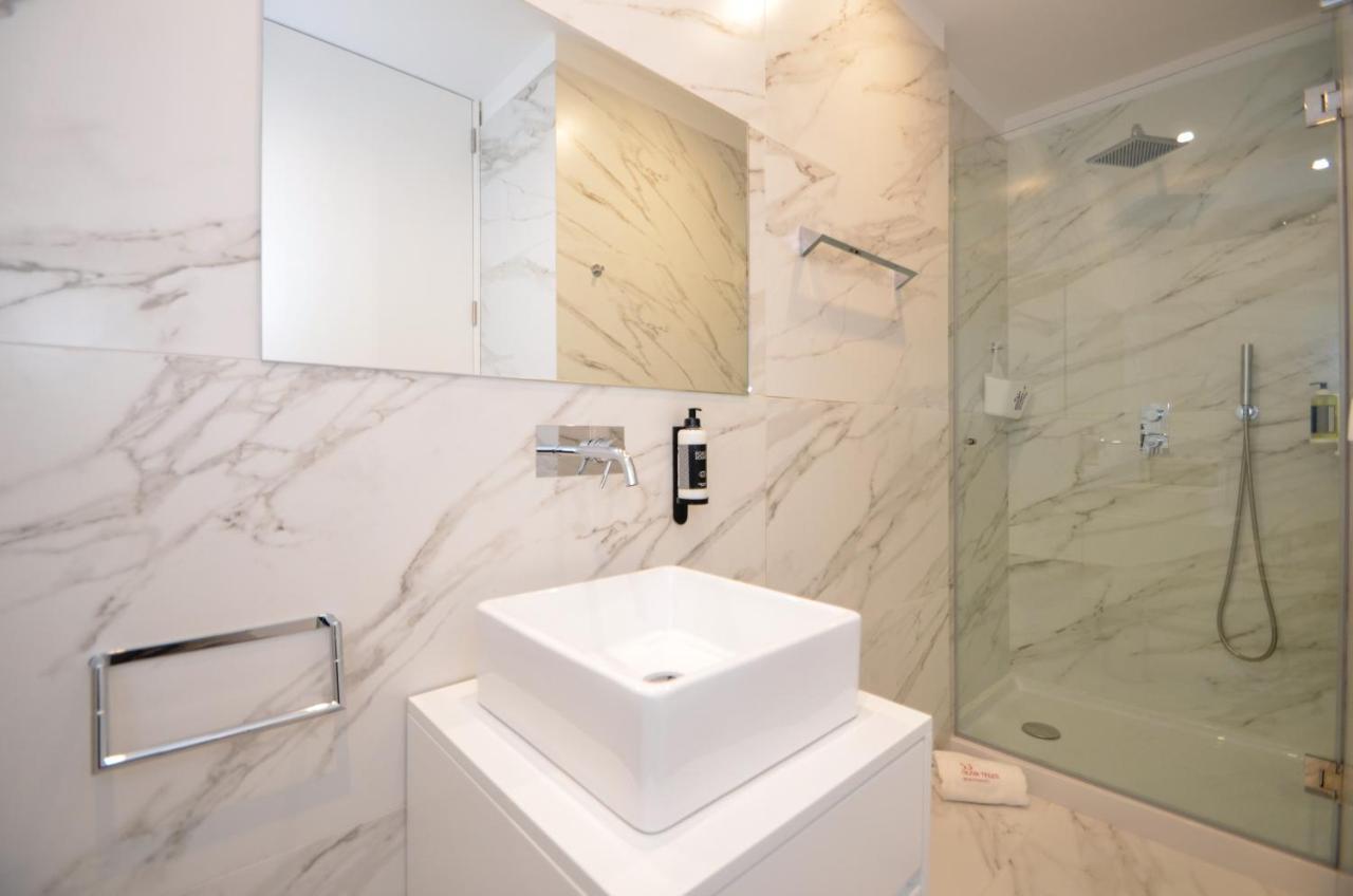 Oliva Teles 53 Apartments Arcozelo  エクステリア 写真