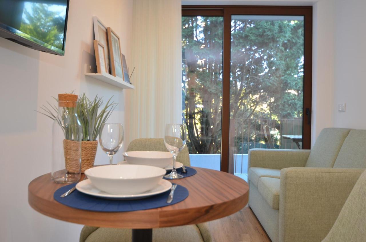 Oliva Teles 53 Apartments Arcozelo  エクステリア 写真