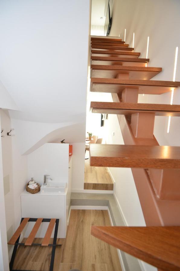 Oliva Teles 53 Apartments Arcozelo  エクステリア 写真